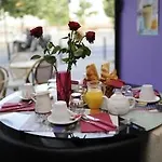 Reims 2* Párizs