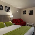 Reims Szálloda