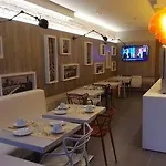Reims Szálloda Párizs