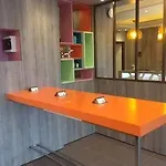 Reims Szálloda 2*