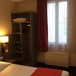 Reims Szálloda Párizs