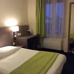 Reims Szálloda