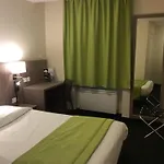 Reims Szálloda Párizs