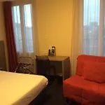 Reims 2* Párizs