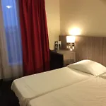 Reims Szálloda