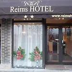 Отель Reims 2*