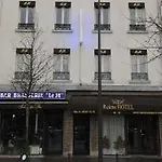 Reims Отель