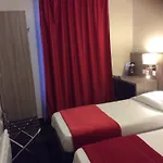 Reims 2* Párizs