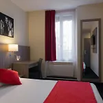 Reims 2* Párizs