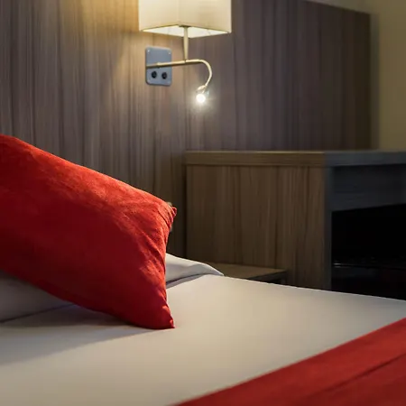 Hotel Reims
