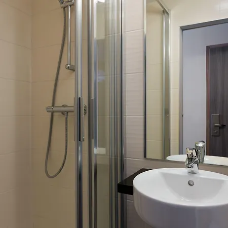 Hotel Reims París