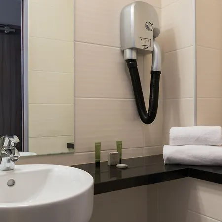 Hotel Reims París
