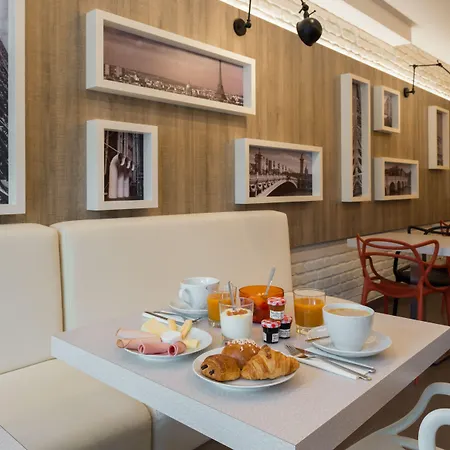 Hotel Reims