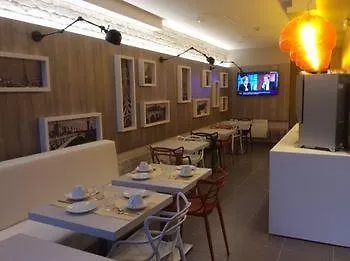 Reims Hotel París