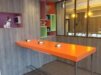 Reims Hotel 2*