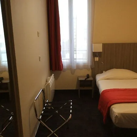 Reims 2*