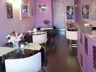 Hotel Reims París