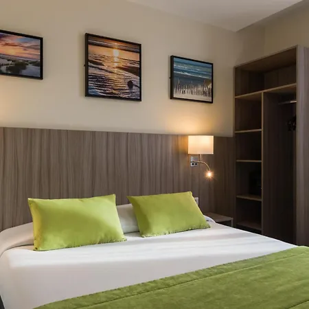 Reims 2* París