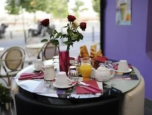 Reims 2* Paris