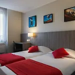 Hotell Reims 2*