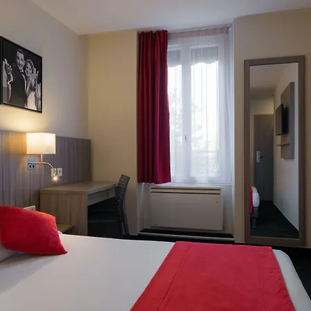 Hotel Reims