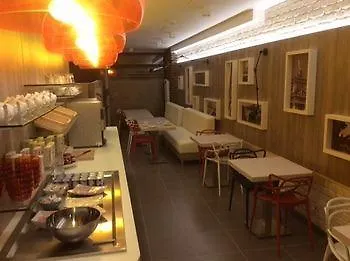Reims Отель 2*