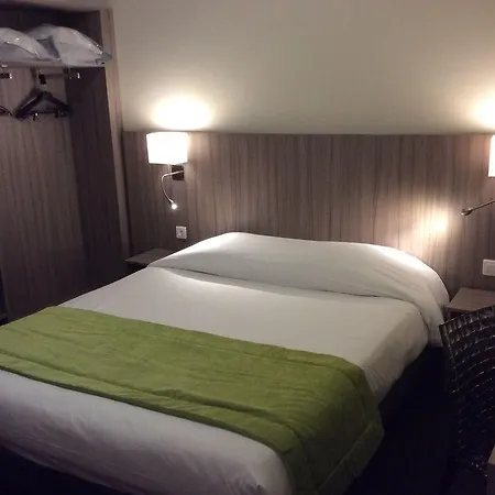 De Reims 2* Paris