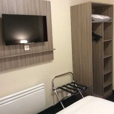 Reims Hotel 2*