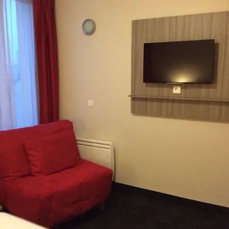De Reims Hotel 2*
