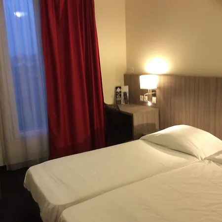 De Reims Hotel