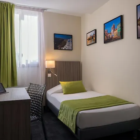 Hotel De Reims