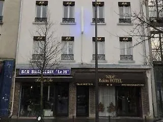 Reims Hotel