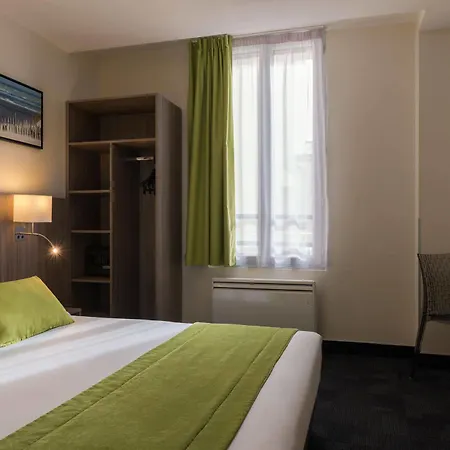Hotel De Reims