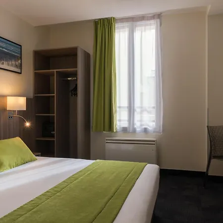 Hotel Reims
