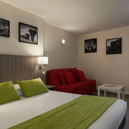 Hotel De Reims