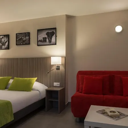 Reims Hotel Paris