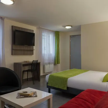 De Reims Hotel Paris