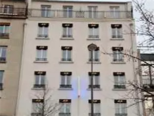 Hotel De Reims