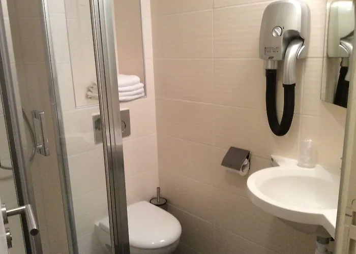 랭스 호텔 파리