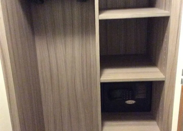 랭스 호텔 파리