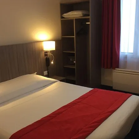 Reims Szálloda 2*