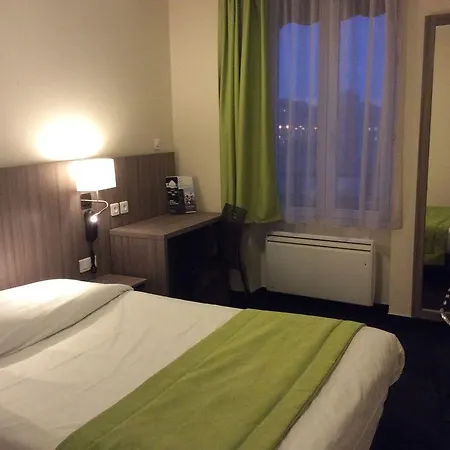 Reims Szálloda
