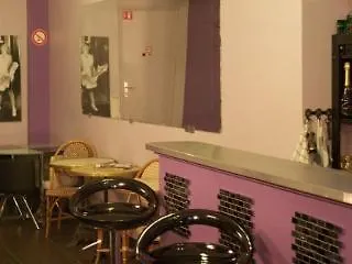 Reims Szálloda